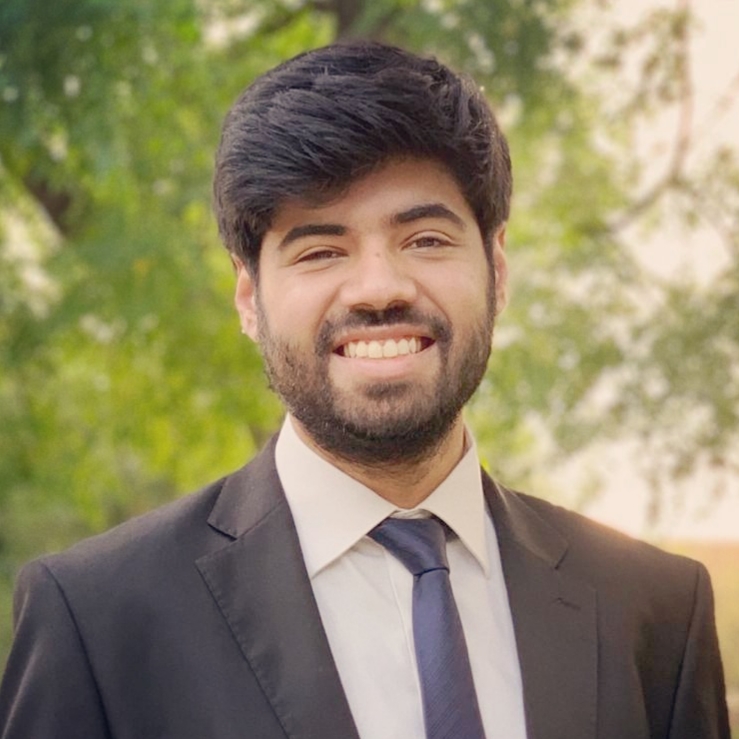 Daniyal Dar