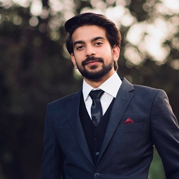 Dr. Hammas Bin Tanveer