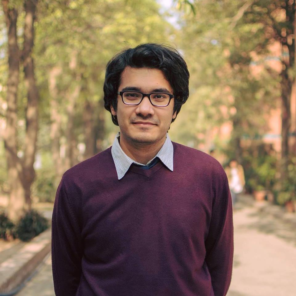 Dr. Hussam Habib