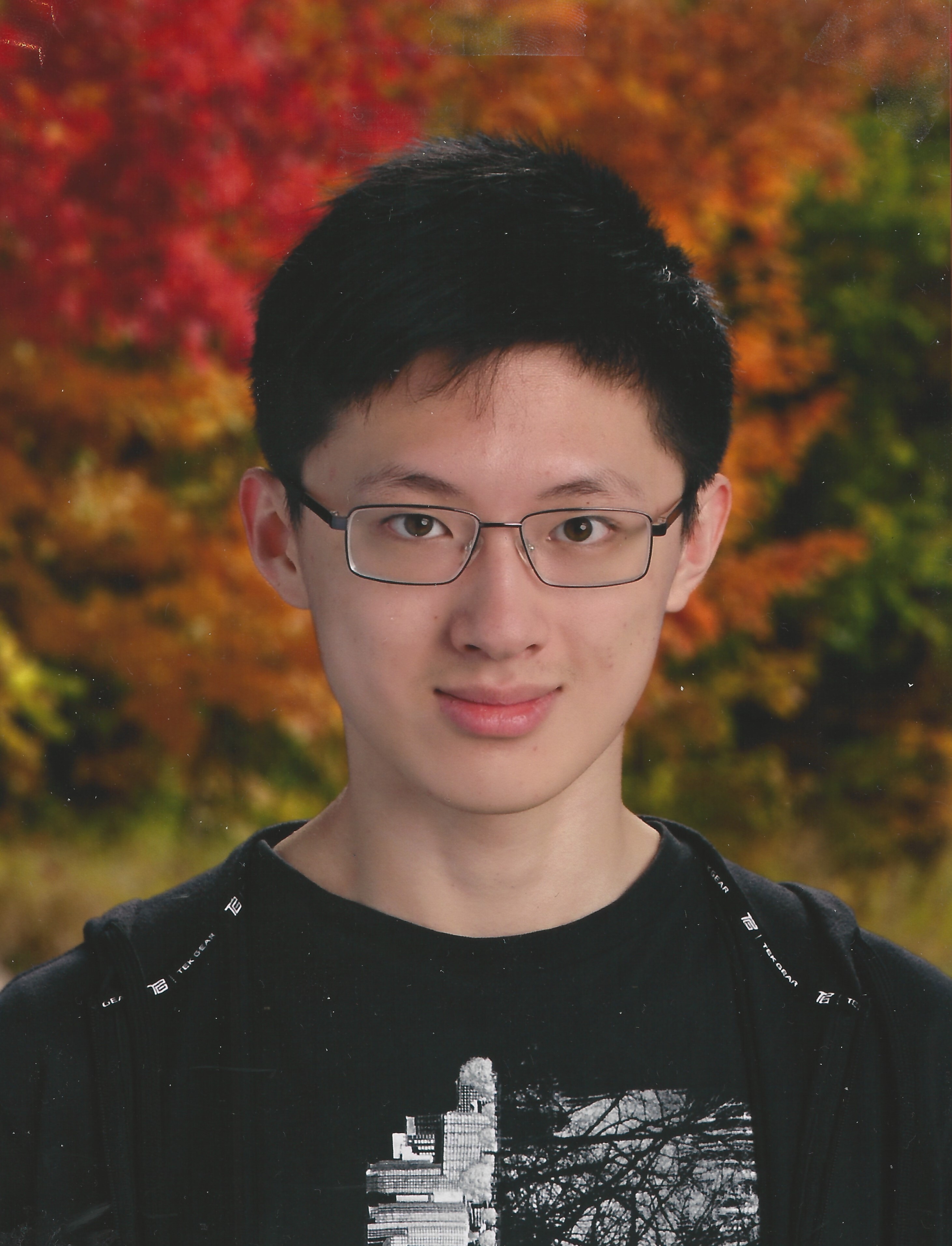 Lawrence Deng