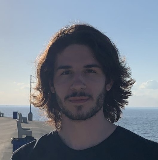 Lucas Ausberger