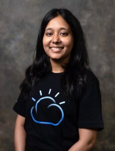 Manisha Keim