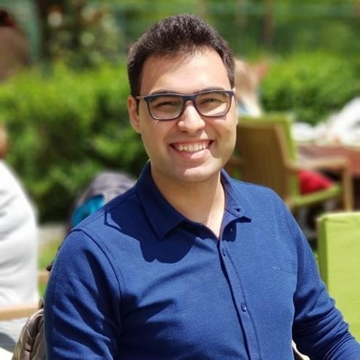 Mert Erdemir