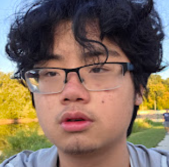 Mike Zeng