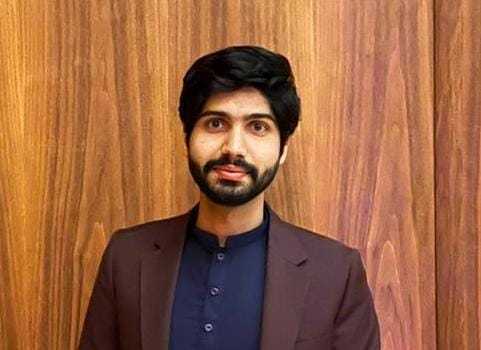 Sarmad Chandio