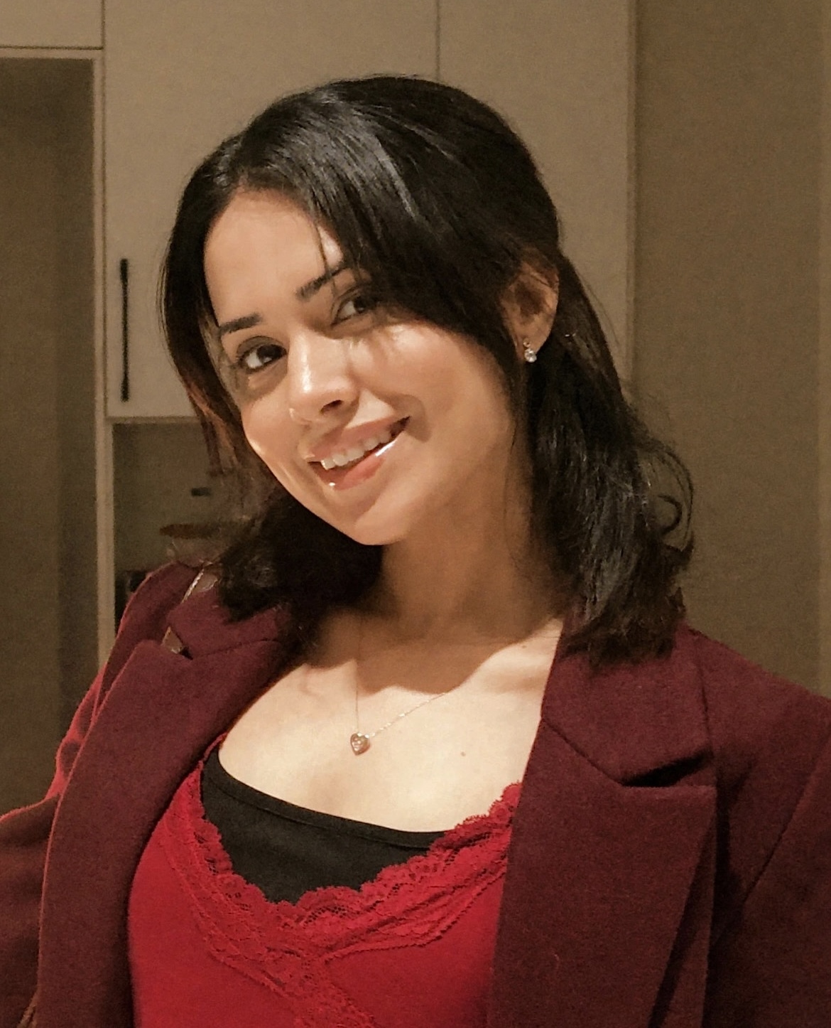 Ushna Malik